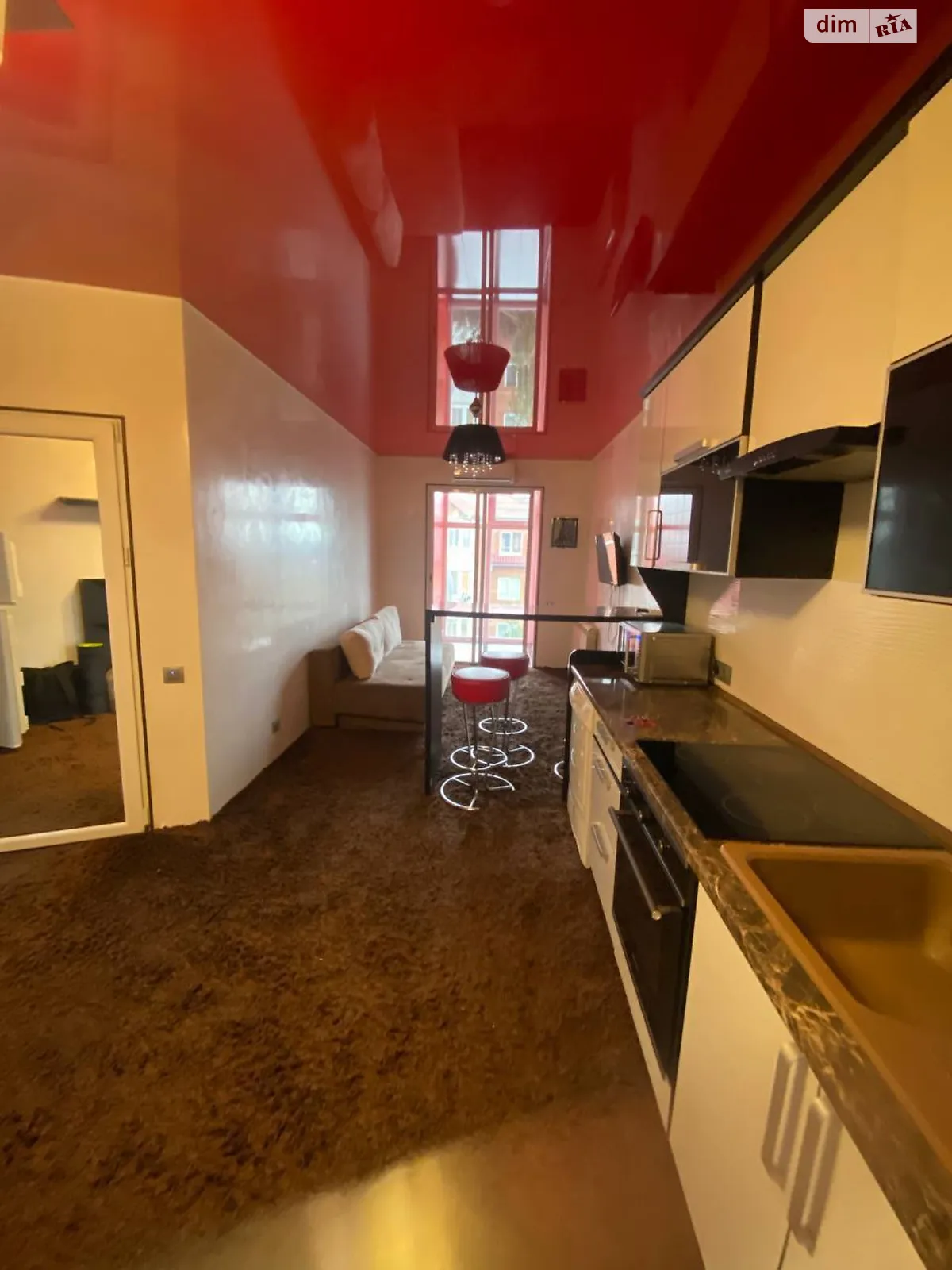 2-кімнатна квартира 47 кв. м у Тернополі, вул. Вільхова - фото 1