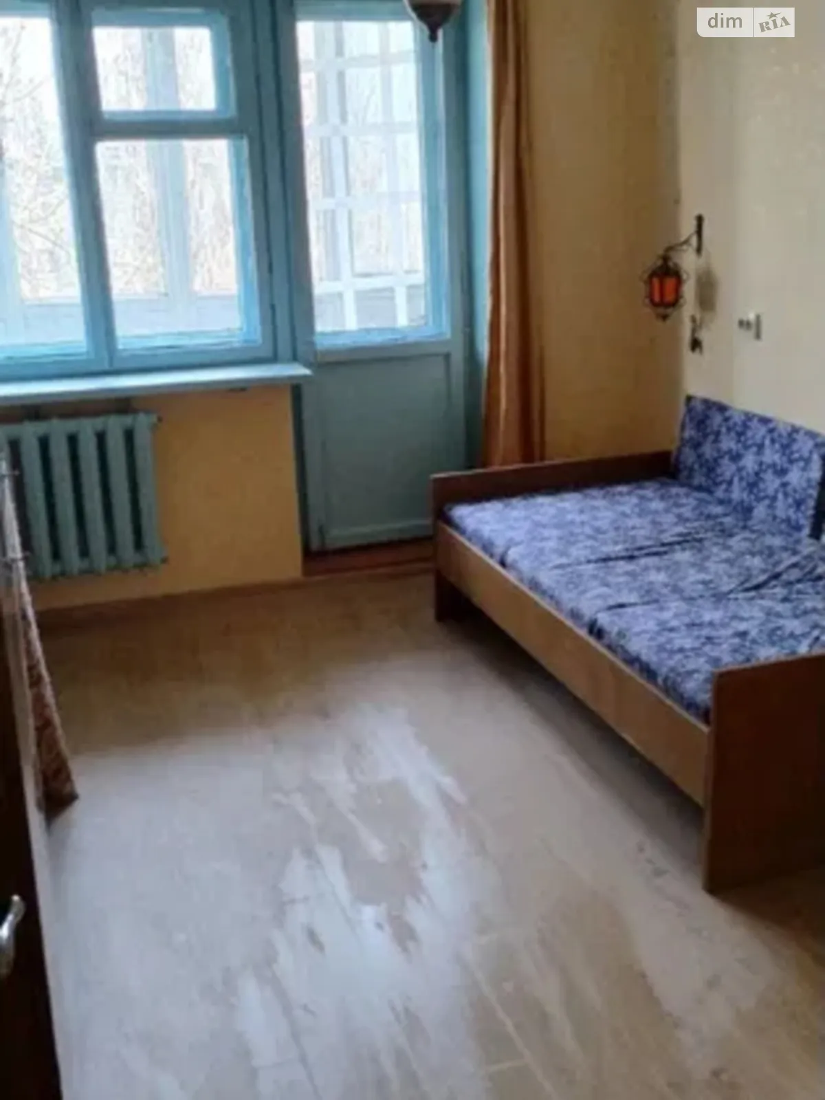 Сдается в аренду 2-комнатная квартира 48 кв. м в Николаеве, ул. Космонавтов, 57 - фото 1