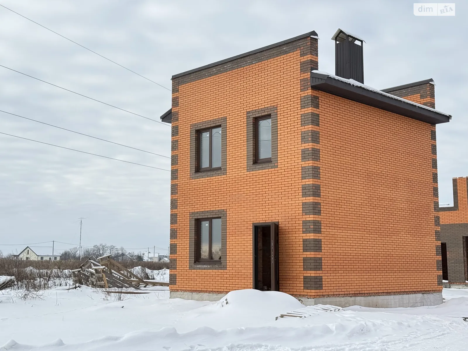 вул. Традиційна Агрономічне, цена: 64900 $ - фото 1