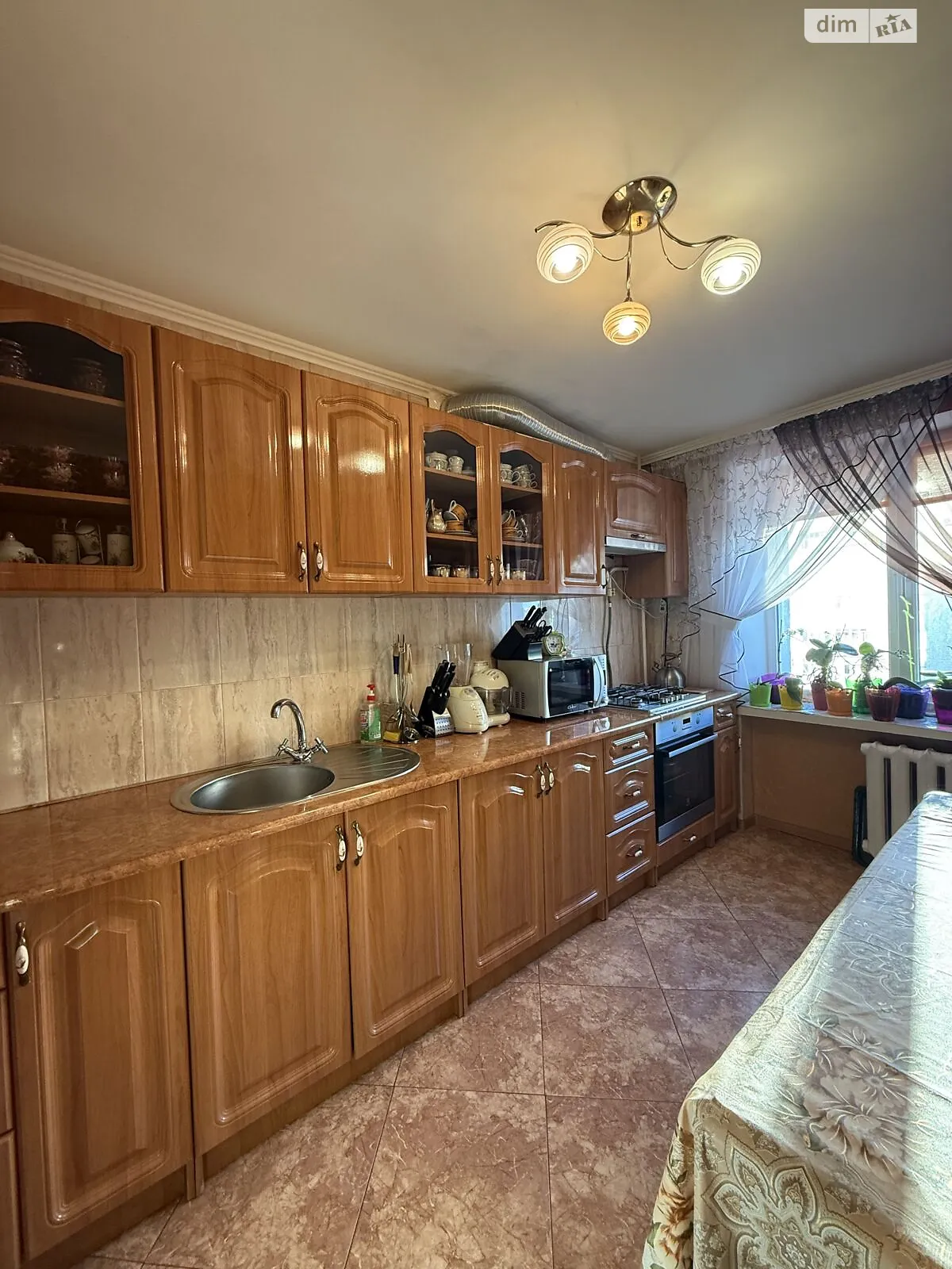 3-комнатная квартира 70 кв. м в Луцке, цена: 78000 $ - фото 1