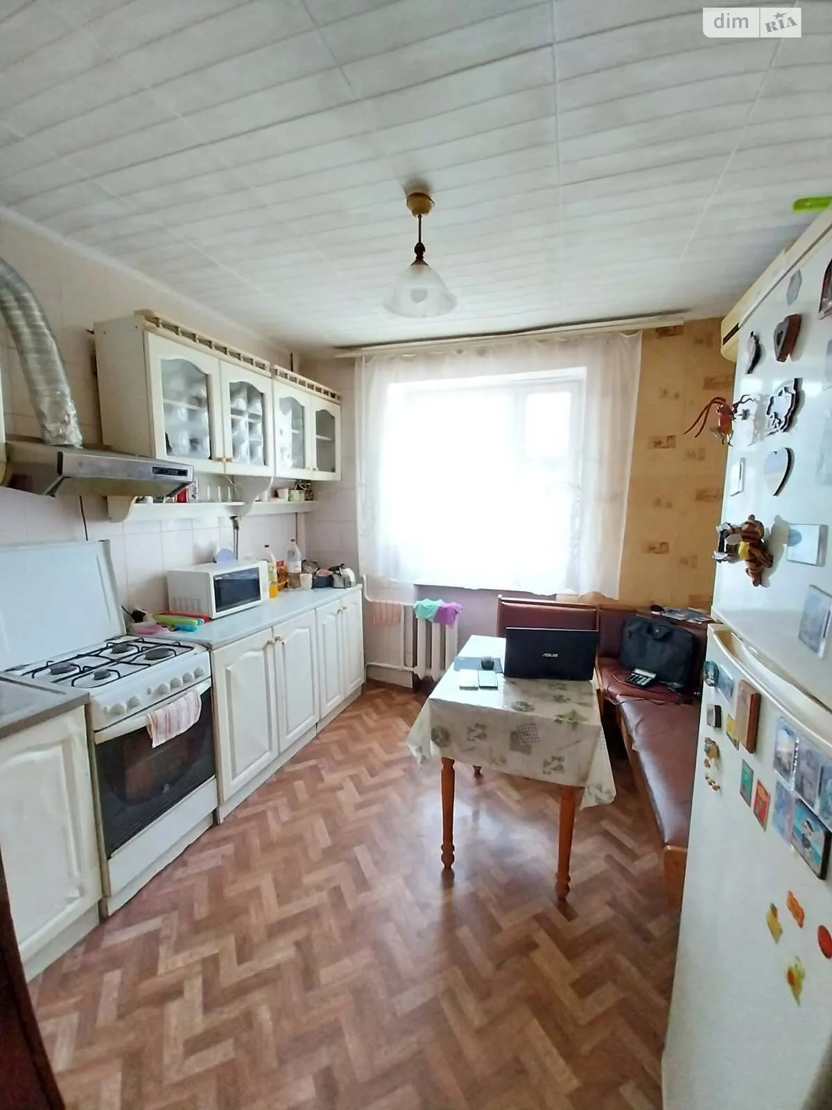 Продается 2-комнатная квартира 49.6 кв. м в Черноморске, цена: 42000 $ - фото 1