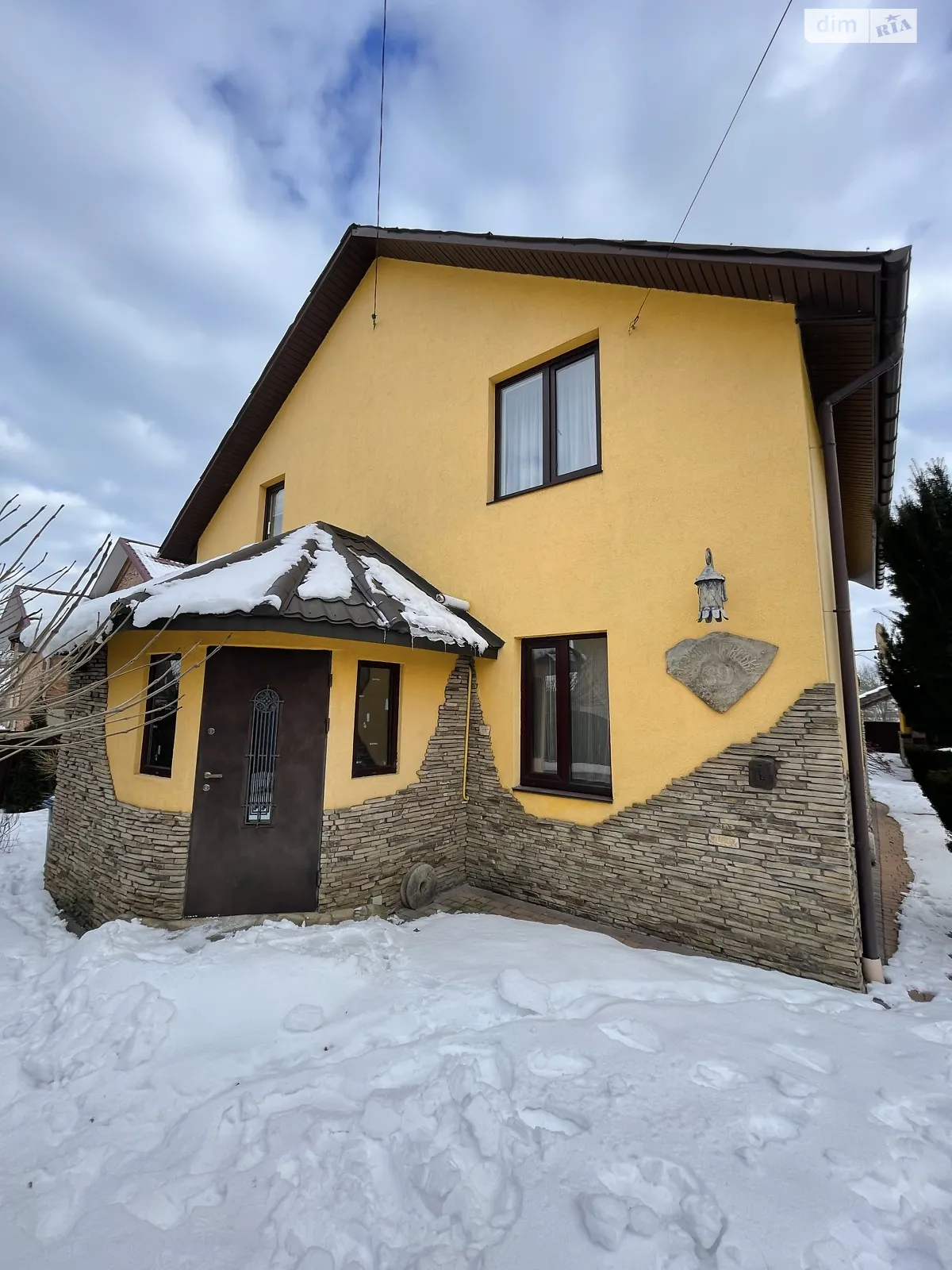 Продається будинок 2 поверховий 156 кв. м з мансардою, цена: 170000 $ - фото 1