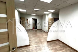 Довгострокова оренда офісного приміщення, Київ, р‑н. Подільський, ст.м. Контрактова площа, Нижній Вал вулиця