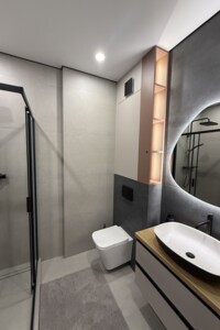 Довгострокова оренда квартири, Вінниця, р‑н. Кумбари, Цегельний провулок, буд. 12 корпус 1