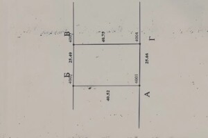 Продажа участка под жилую застройку, Львовская, Каменнополь