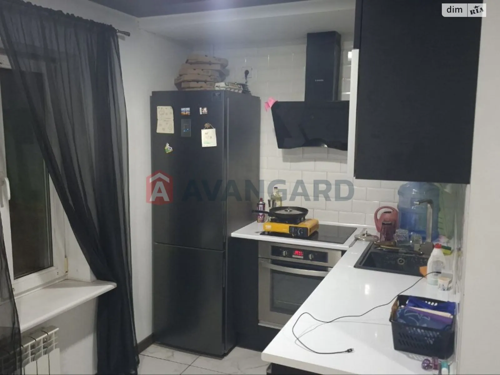 3-комнатная квартира 69 кв. м в Запорожье, цена: 48000 $ - фото 1