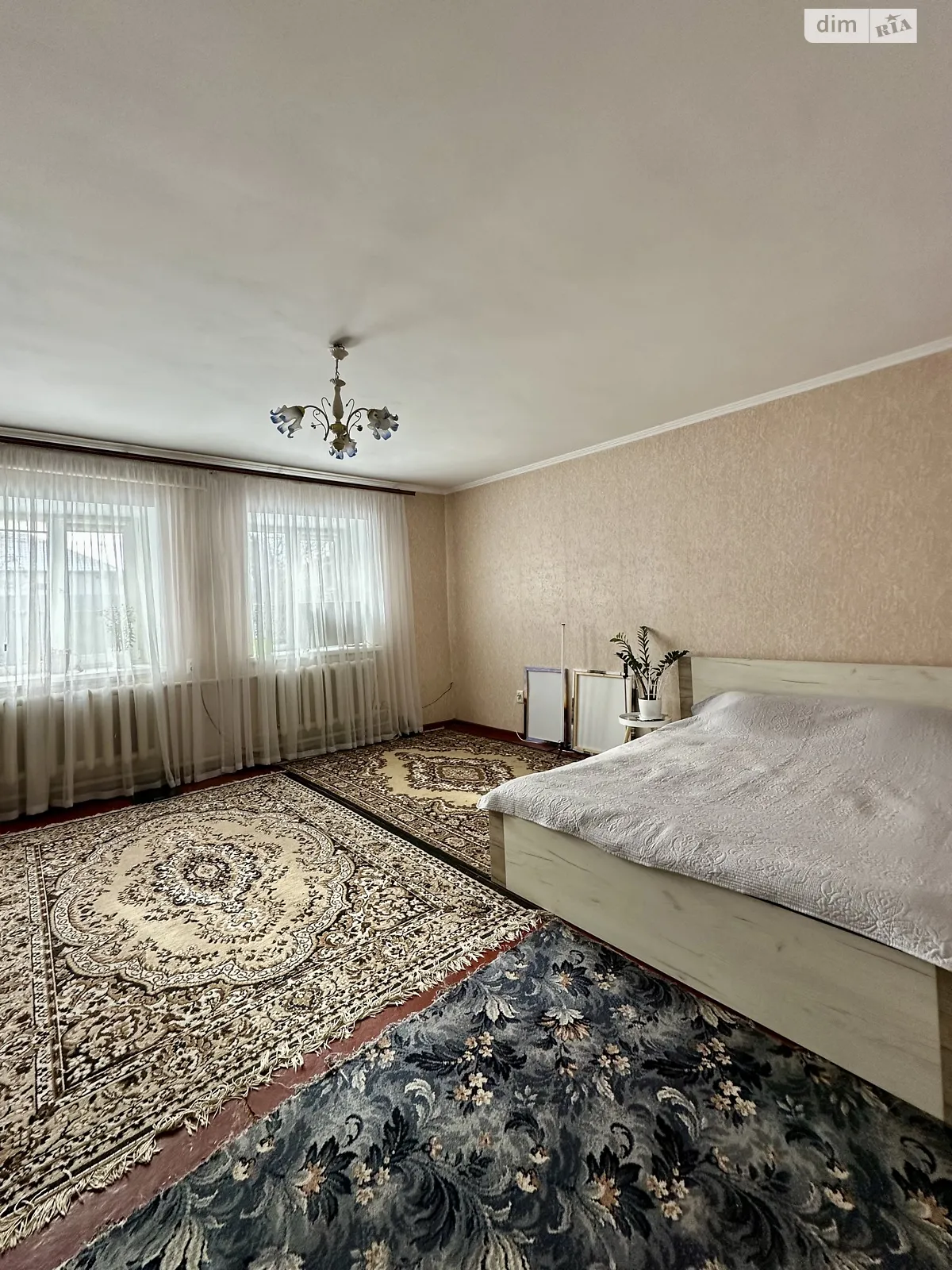 Продається частина будинку 59.4 кв. м з каміном, цена: 110000 $ - фото 1