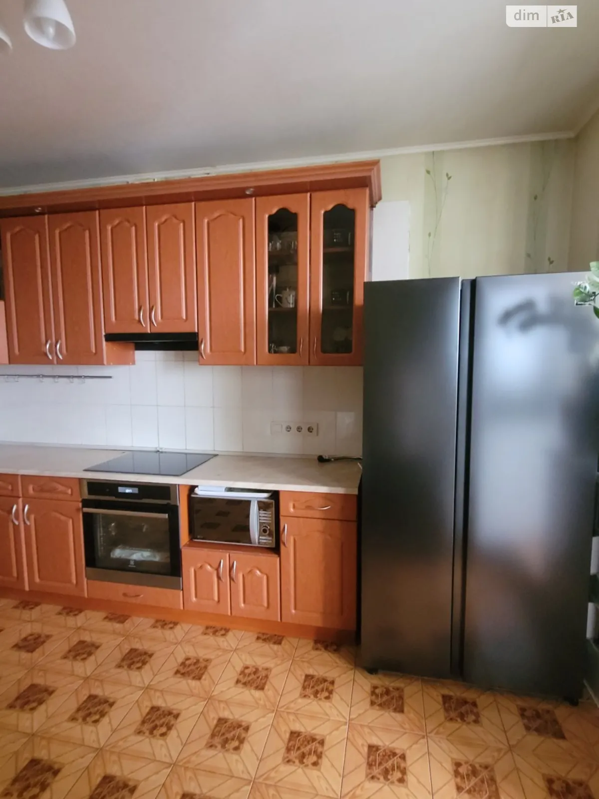 Здається в оренду 2-кімнатна квартира 90 кв. м у Харкові, вул. Гвардійців-Широнінців, 29А - фото 1