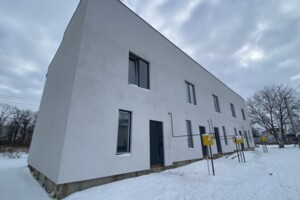 Продажа таунхауса, Винницкая, Березина, Абрикосовая улица