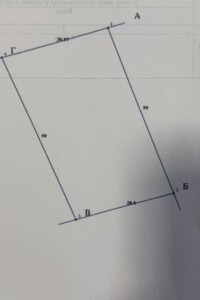 Продаж ділянки під житлову забудову, Рівненська, Карпилівка (Рівне)