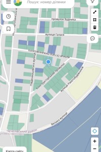 Продаж ділянки під житлову забудову, Дніпро, р‑н. Краснопілля