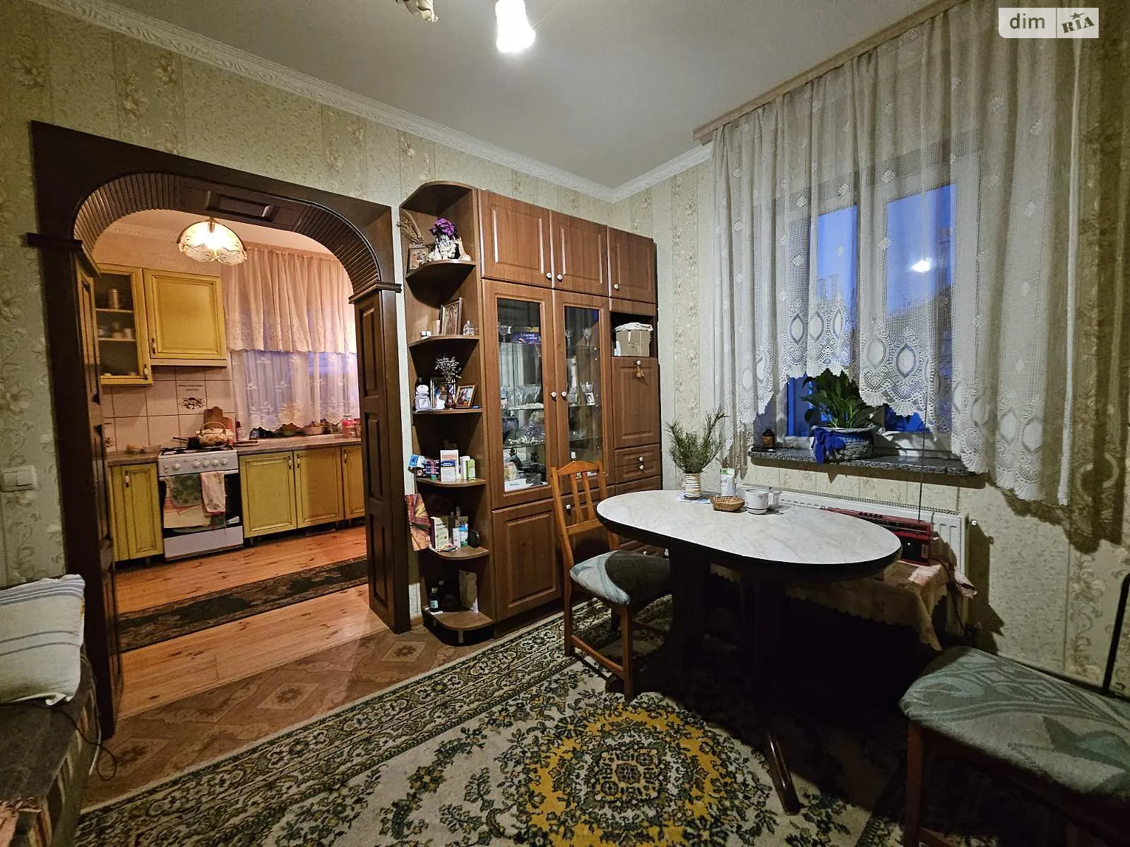 Продается часть дома 74.9 кв. м с беседкой, цена: 70000 $ - фото 1