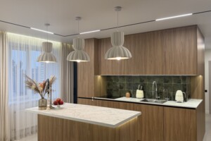 Продаж квартири, Київська, Ірпінь, Дем'яна Попова вулиця, буд. 26В