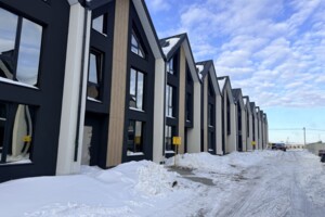 Продаж таунхауса, Хмельницький, Партнерська вулиця