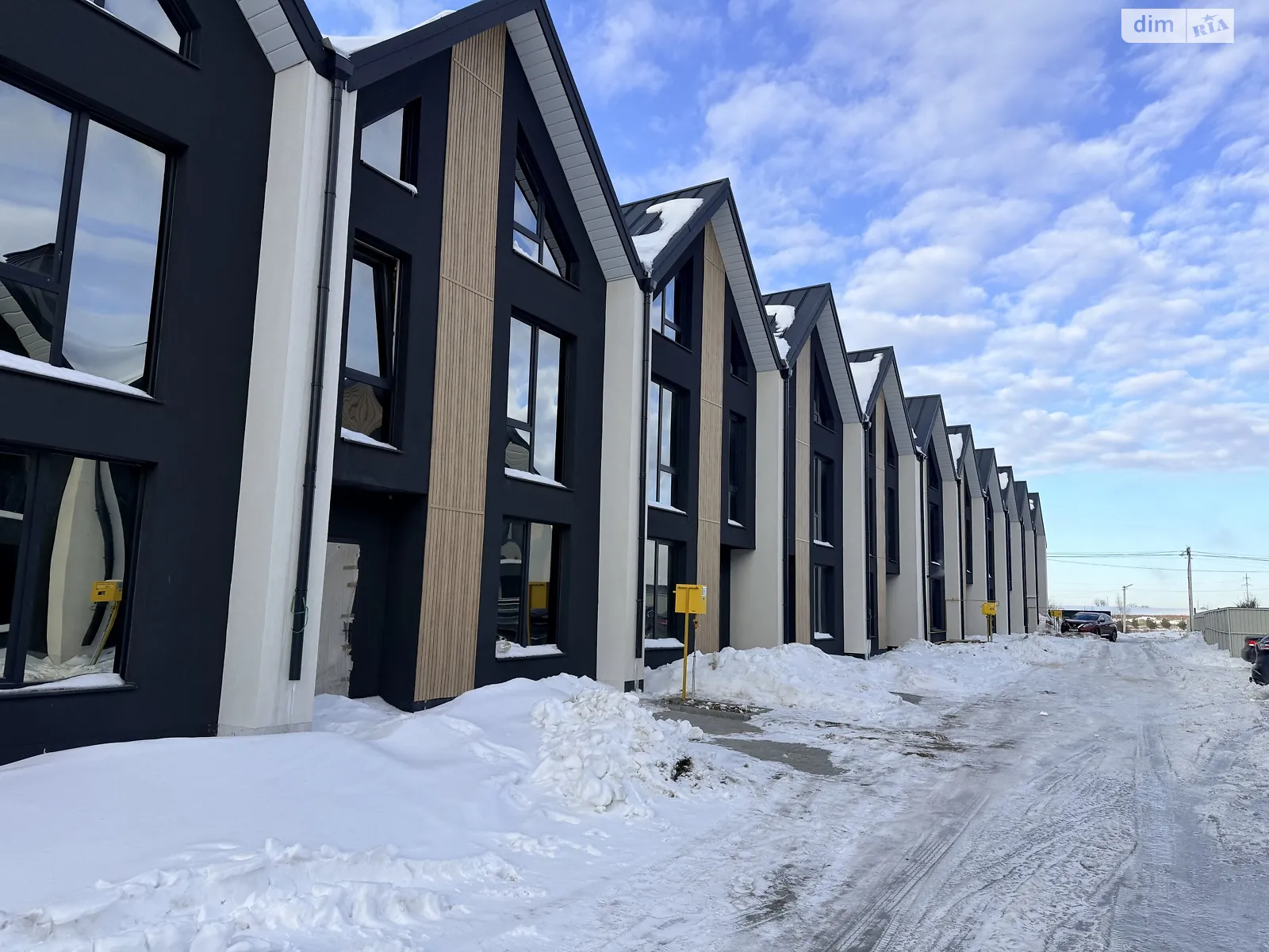 вул. Партнерська Хмельницький ЖК Aurora Park, цена: 77000 $ - фото 1