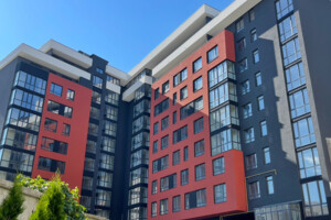 Продажа квартиры, Тернополь, р‑н. Центр, Торговица (Живова Анатолия) улица