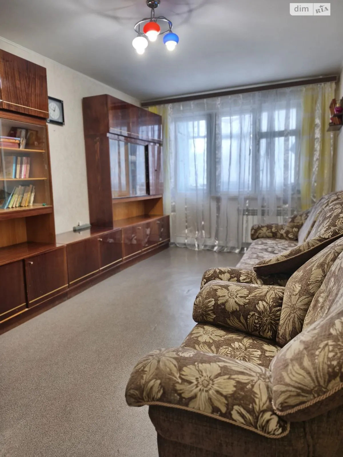 Продается 2-комнатная квартира 45.8 кв. м в Чернигове, просп. Левка Лукьяненко(Рокоссовского), 5 - фото 1