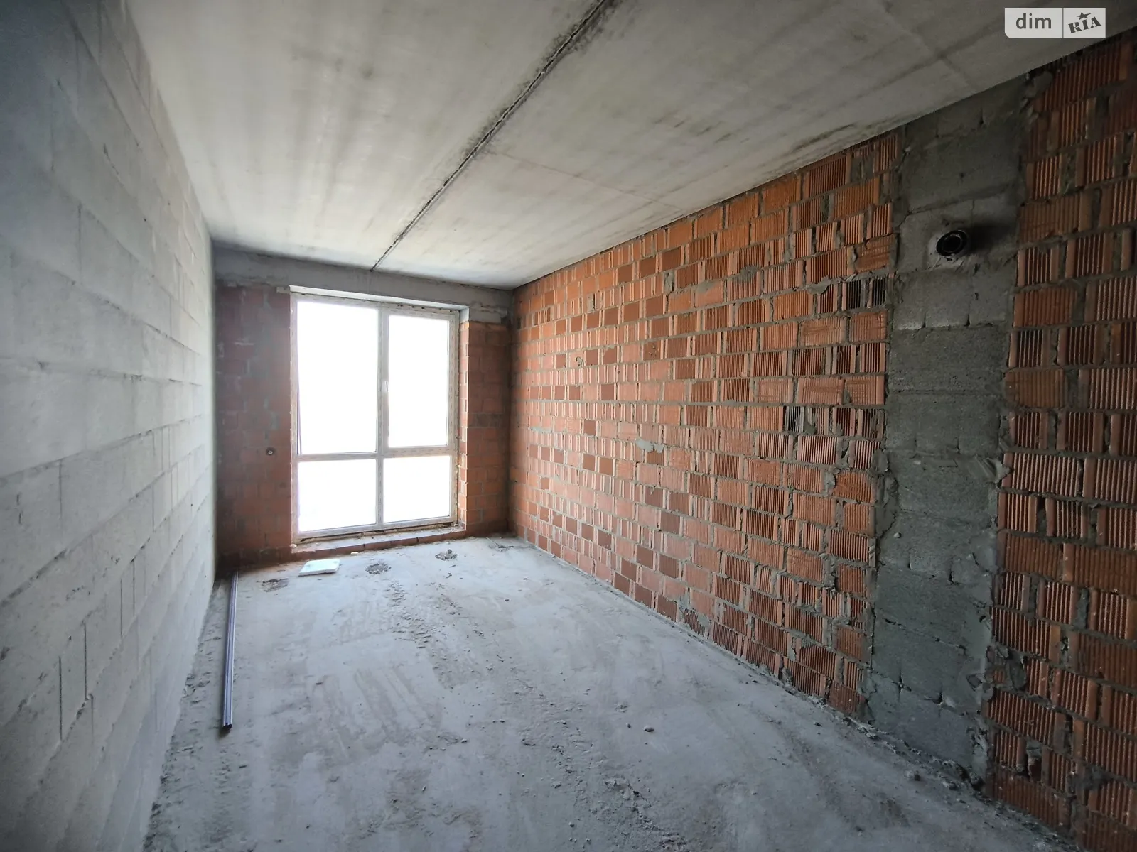 Продается 2-комнатная квартира 56.7 кв. м в Ирпене, ул. Соборная(ІІІ Интернационала), 33 - фото 1