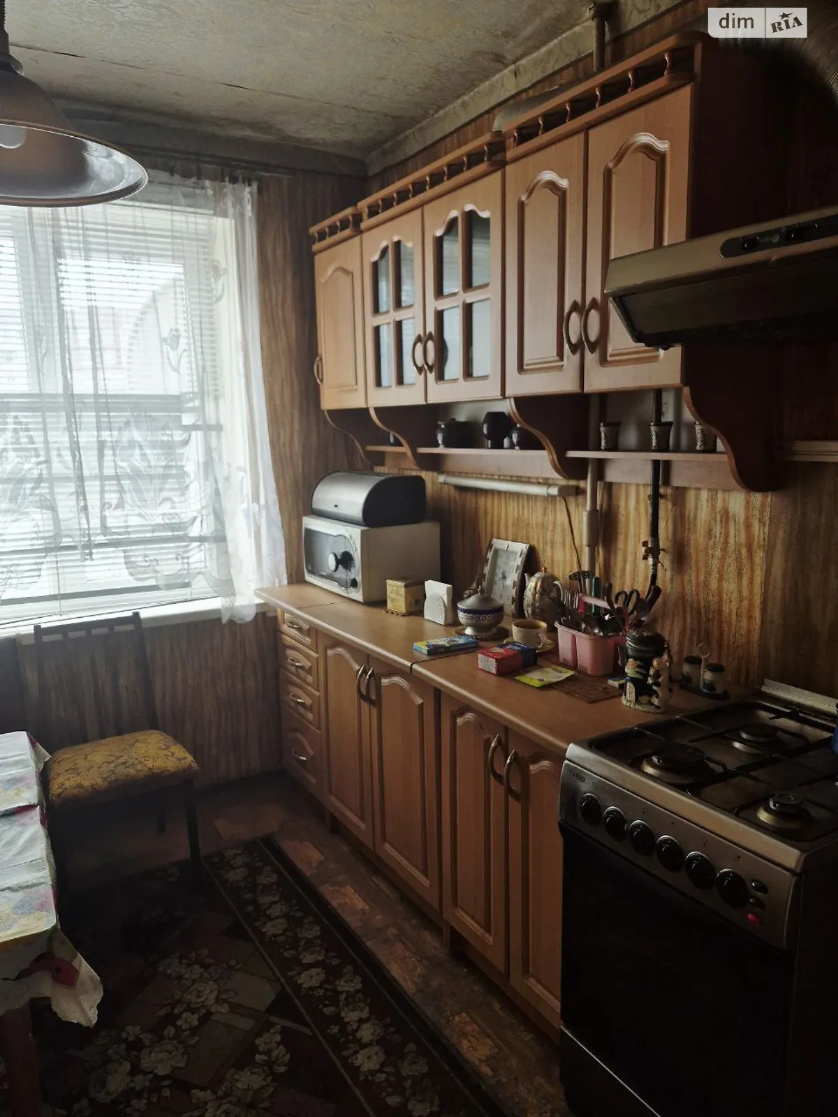 Продается 3-комнатная квартира 68.9 кв. м в Днепре, просп. Героев, 30 - фото 1