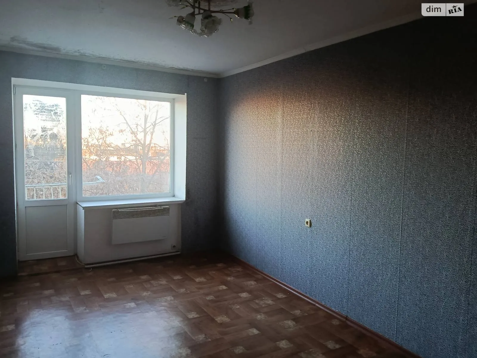 Продается 1-комнатная квартира 29.4 кв. м в Кропивницком, ул. Леонида Каденюка(Пацаева), 10 - фото 1