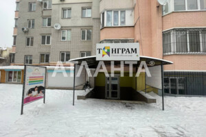 Продаж офісного приміщення, Вінниця, р‑н. Поділля, Зодчих вулиця