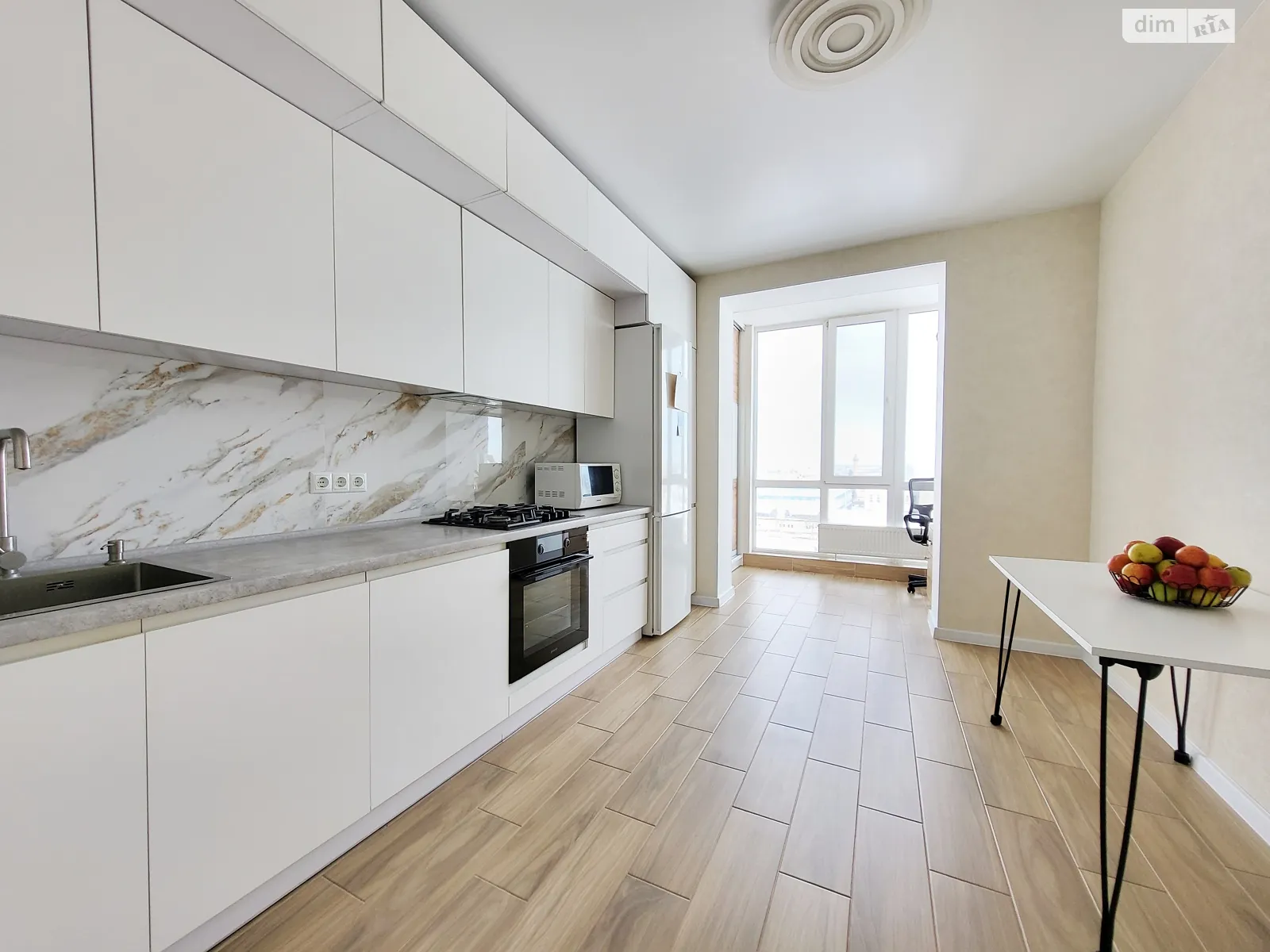 Продається 2-кімнатна квартира 56 кв. м у Вінниці, цена: 83000 $ - фото 1