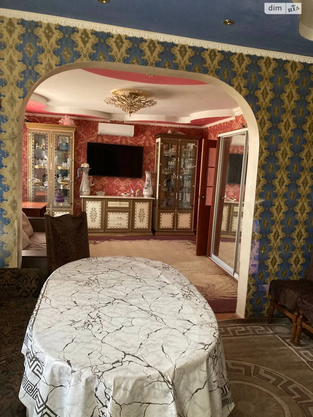 Сдается в аренду одноэтажный дом 90 кв. м с участком, цена: 15000 грн - фото 1