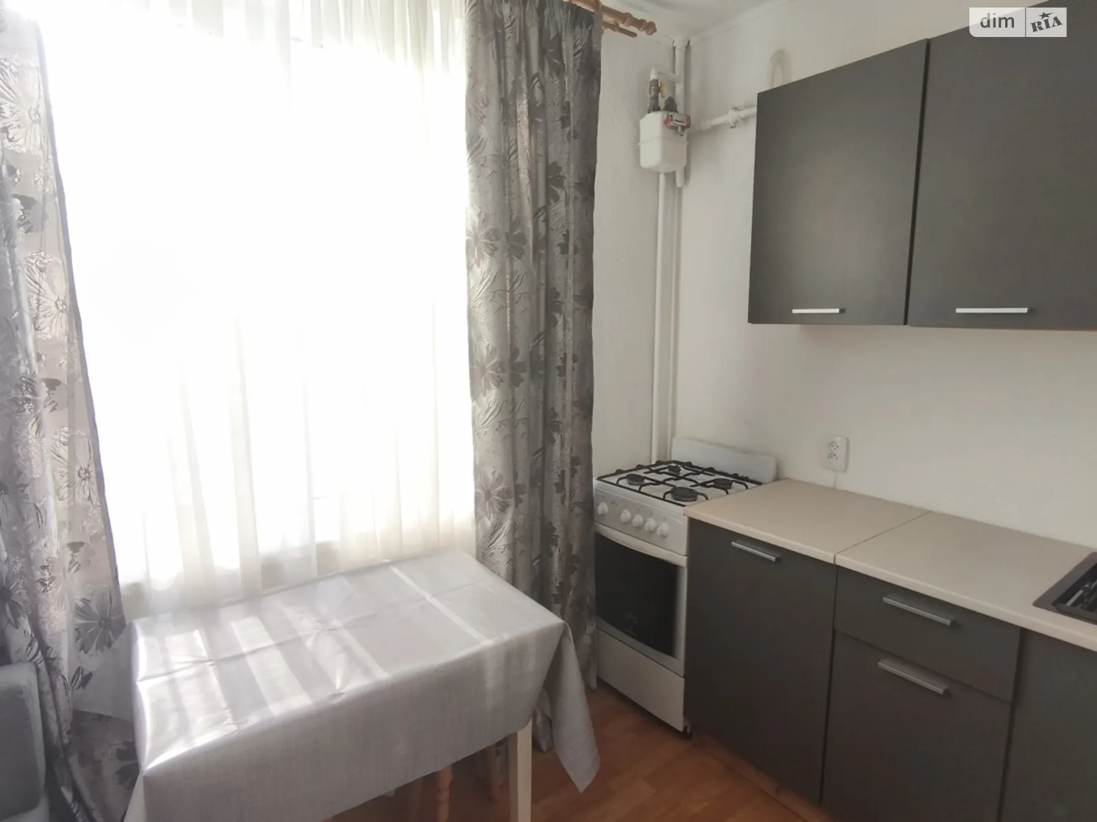 Здається в оренду 1-кімнатна квартира 32 кв. м у Харкові, вул. Валентинівська, 35/81 - фото 1