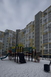 Продажа квартиры, Винницкая, Зарванцы, Одесская улица, дом 3 корпус 10