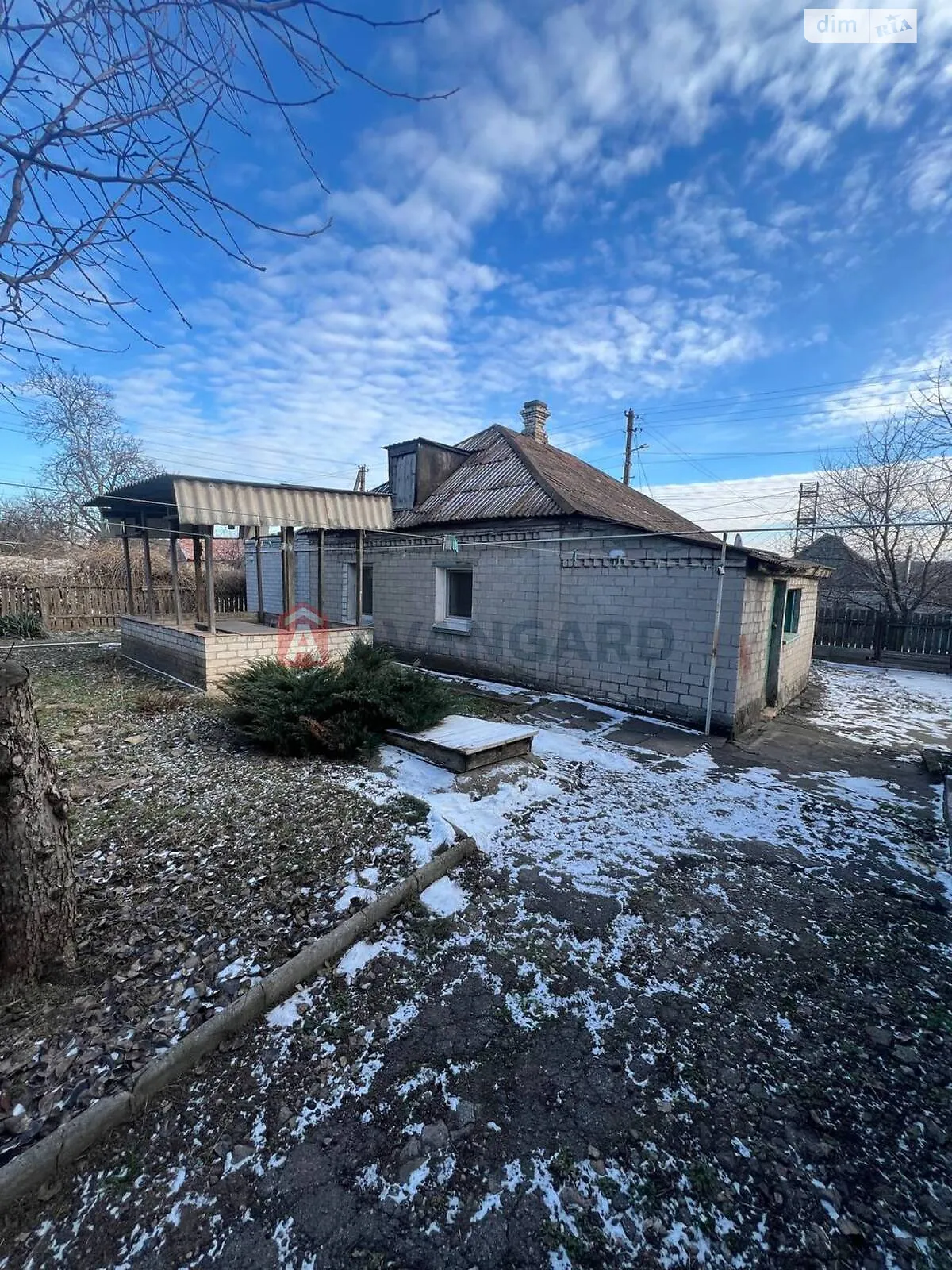 Продається одноповерховий будинок 67 кв. м з ділянкою, цена: 20000 $ - фото 1