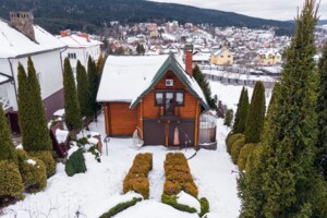 Куплю дом Львовской области