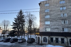 Продажа квартиры, Ровно, р‑н. Дозорцева, Василия Червония (Гагарина) улица, дом 45