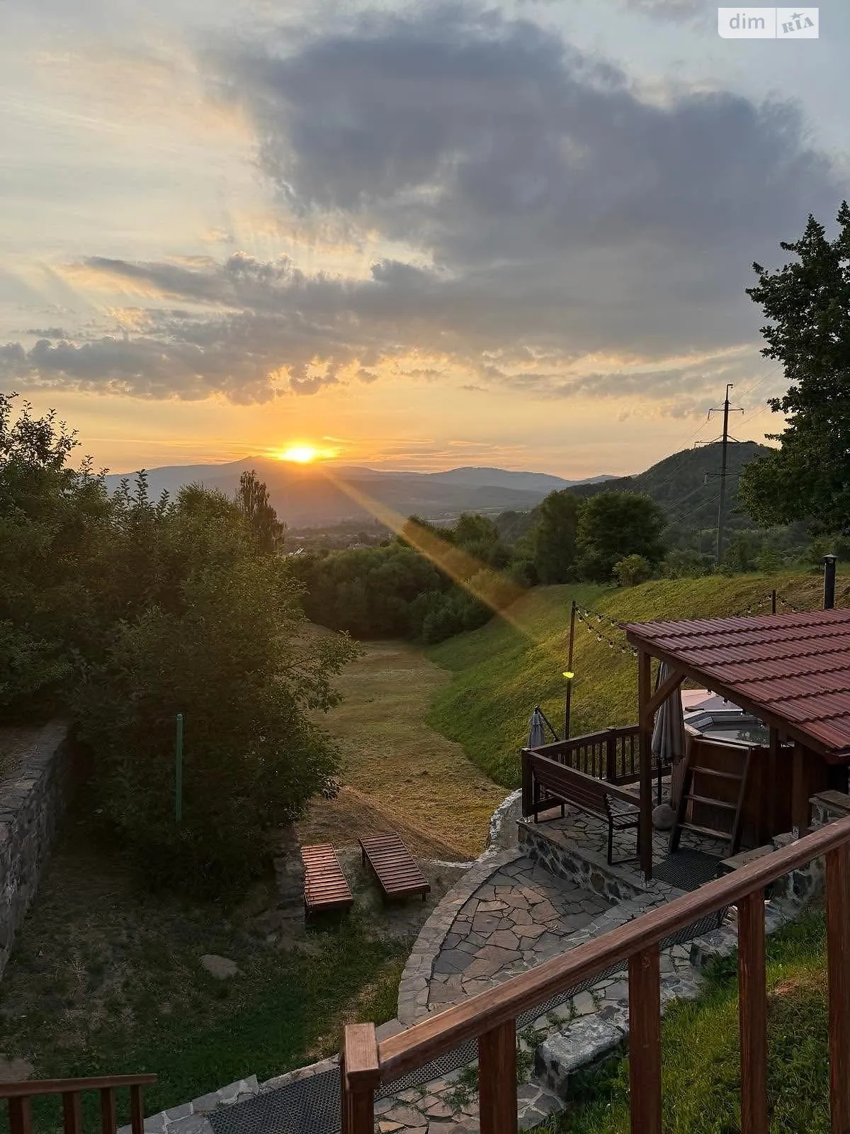 Продается земельный участок 10.32 соток в Закарпатской области, цена: 50000 $ - фото 1