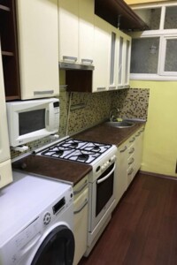 Продаж квартири, Одеса, р‑н. Пересипський, Чорноморського козацтва вулиця