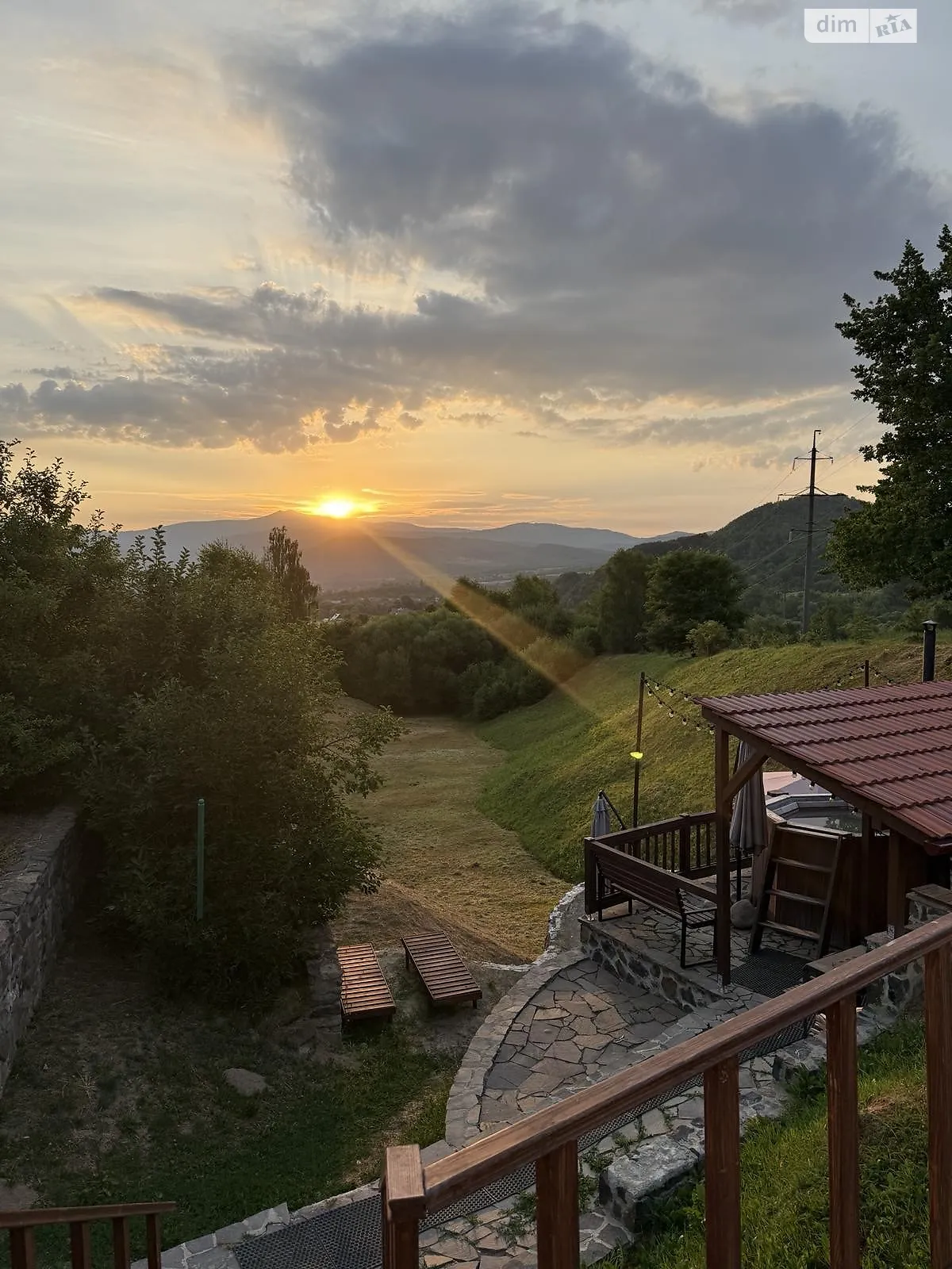 Продается земельный участок 10.32 соток в Закарпатской области, цена: 50000 $ - фото 1