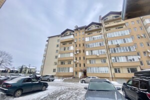 Продажа квартиры, Ивано-Франковская, Угорники (Ивано-Франковск), Сеченова (Федорченко) улица, дом 1