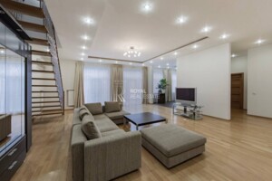 Долгосрочная аренда квартиры, Киев, р‑н. Липки, ст.м. Площадь Независимости, Дарвина улица, дом 3