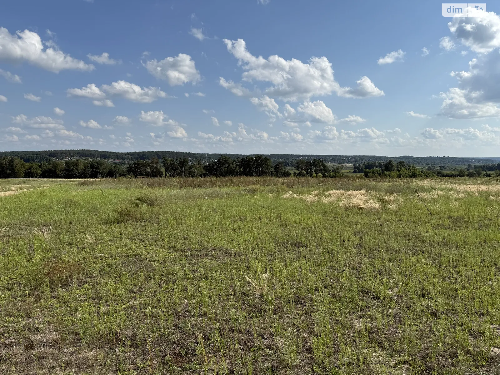 Продается земельный участок 10 соток в Киевской области, цена: 10000 $ - фото 1