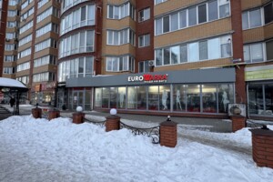 Довгострокова оренда комерційного приміщення, Хмельницький, р‑н. Озерна, Панаса Мирного вулиця, буд. 14/1А