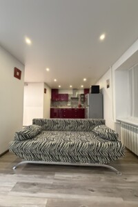 Долгосрочная аренда квартиры, Тернополь, р‑н. Центр, Медовая улица