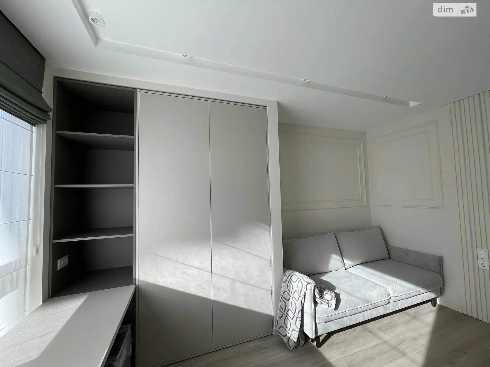 Здається в оренду 2-кімнатна квартира 73.1 кв. м у Києві, вул. Митрополита Василя Липківського(Урицького), 38 - фото 1