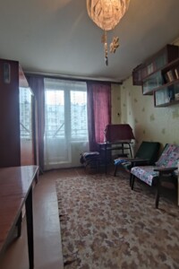 Продажа квартиры, Харьков, р‑н. Салтовка, ст.м. Студенческая, Валентиновская (Блюхера) улица, дом 58