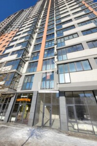 Продаж квартири, Київ, р‑н. Лук'янівка, ст.м. Лук'янівська, Загорівська (Багговутівська) вулиця, буд. 25