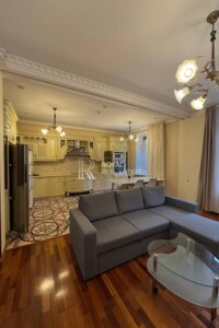 Долгосрочная аренда квартиры, Киев, р‑н. Липки, ст.м. Площадь Независимости, Круглоуниверситетская улица, дом 3-5