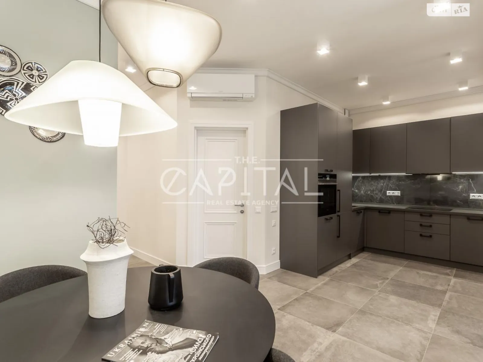 Сдается в аренду 2-комнатная квартира 55 кв. м в Киеве, ул. Саперное Поле, 3 - фото 1