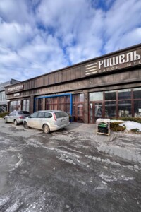 Продаж комерційного приміщення, Хмельницький, р‑н. Гречани, Романа Шухевича (Курчатова) вулиця, буд. 6А