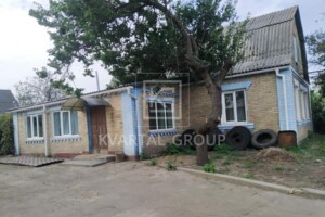 Продажа дома, Киевская, Блиставица, Едности (Котовского) улица, дом 18