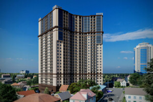 Продажа квартиры, Одесса, Дача Ковалевского улица, дом 5А