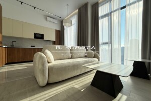 Довгострокова оренда квартири, Дніпро, р‑н. Парк Шевченка, Вернадського Володимира вулиця, буд. 35Н, кв. 1602