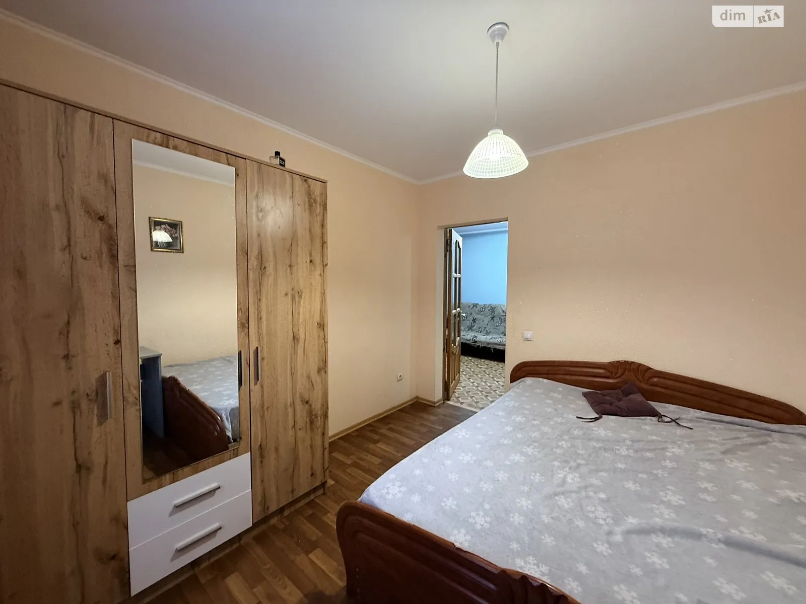 Сдается в аренду 4-комнатная квартира 50 кв. м в Виннице, просп. Космонавтов - фото 1